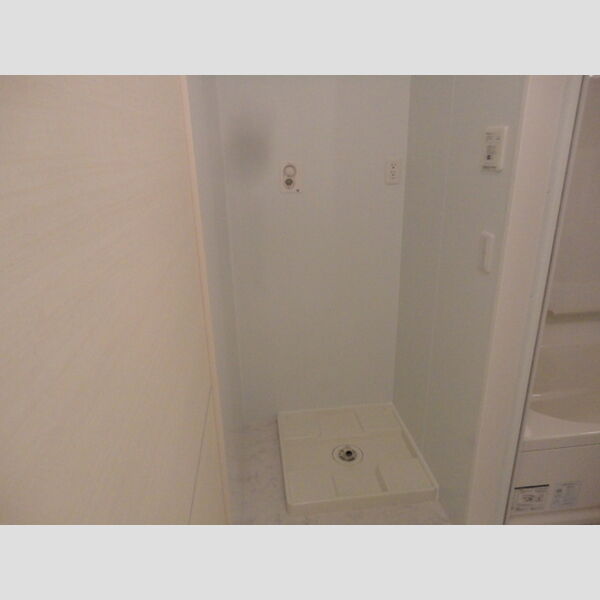 その他 (103　洗濯機置き場)