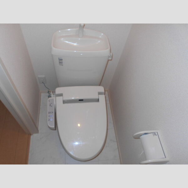 トイレ (103　トイレ)