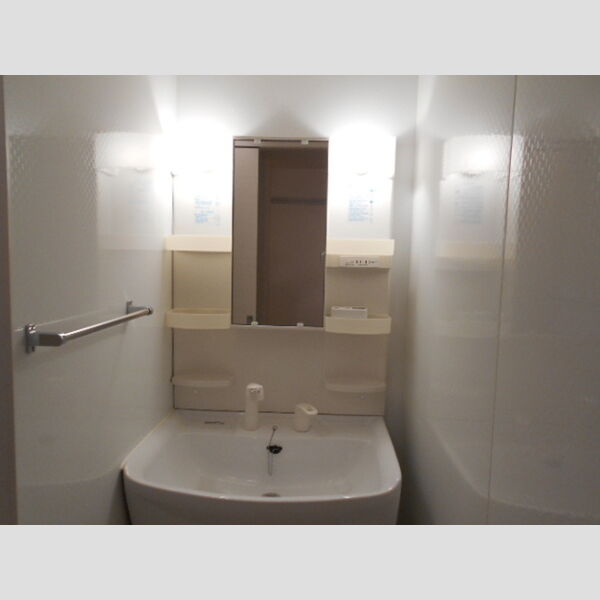 洗面所 (103　洗面所)