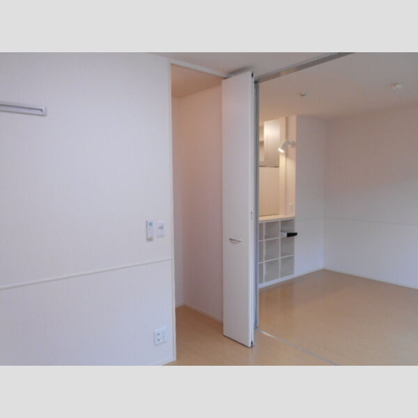 収納 (103　洋室収納)