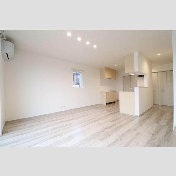 居室・リビング (リビング)