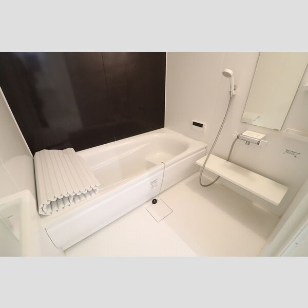 バス (追い焚き給湯)