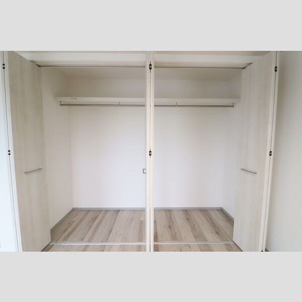 収納 (クローゼット)