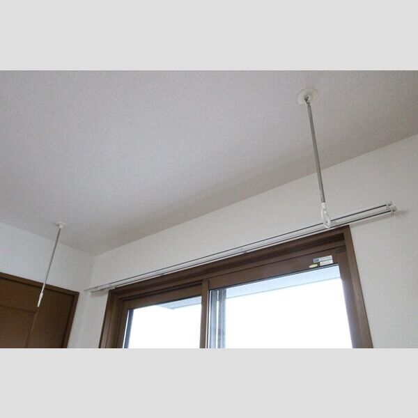 その他 (107　室内物干金物)