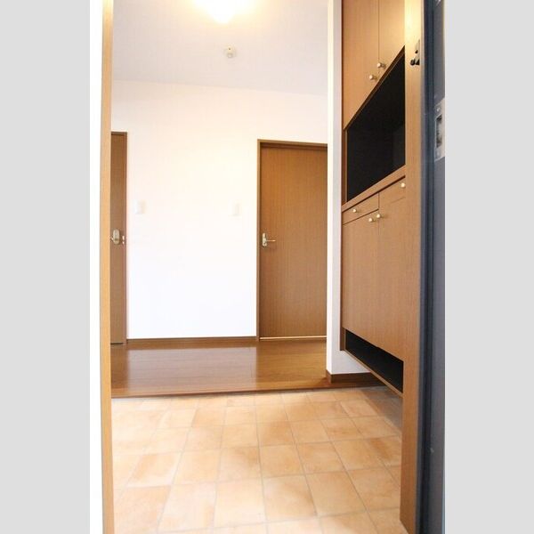 玄関 (107　玄関)