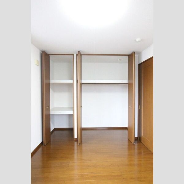 収納 (107　クローゼット)