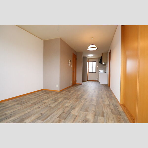 居室・リビング (リビング)