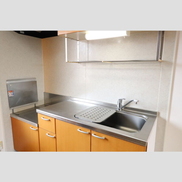 キッチン (キッチン)