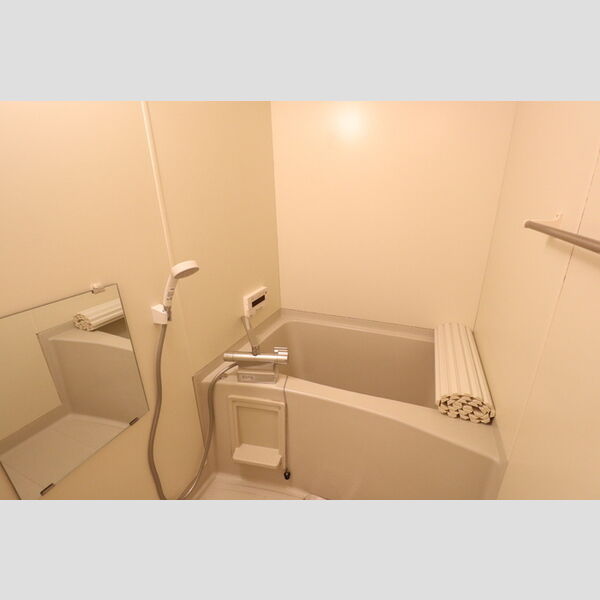 バス (追い焚き給湯)