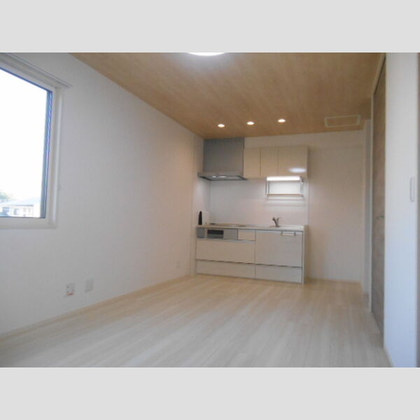 居室・リビング (リビング)