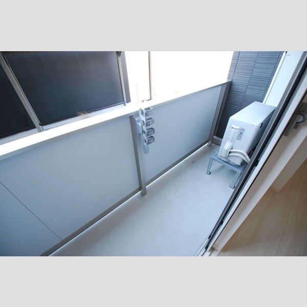 その他 (101　テラス)