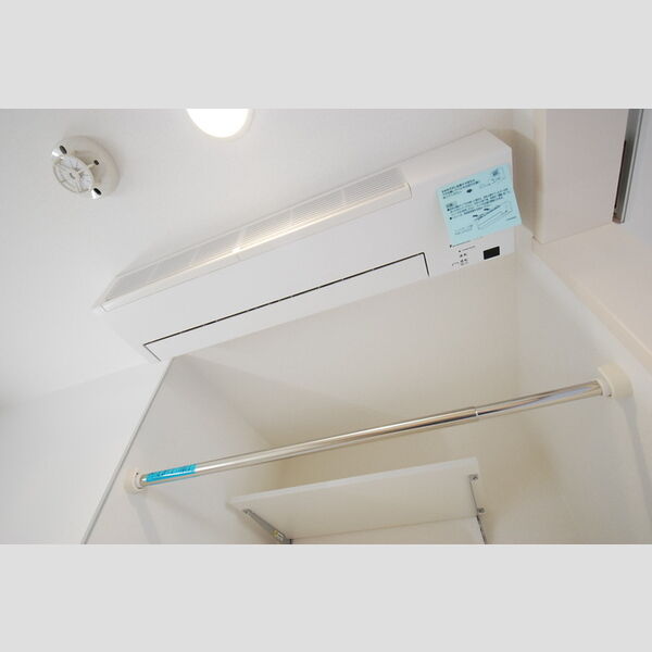 その他 (101　部屋干しファン)