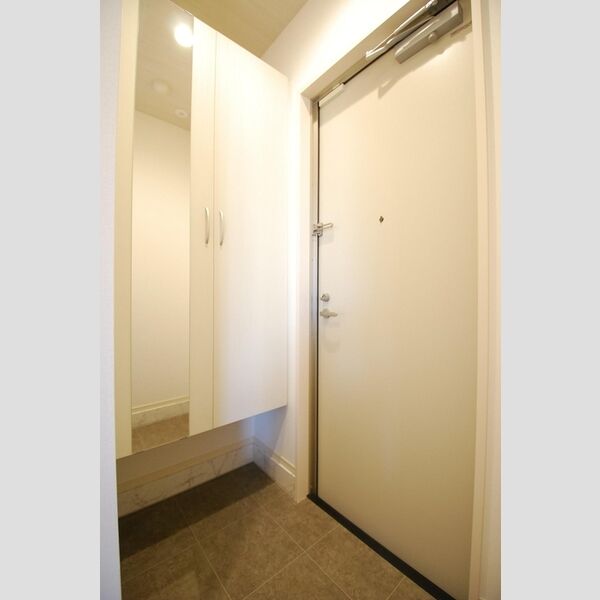 玄関 (101　玄関)