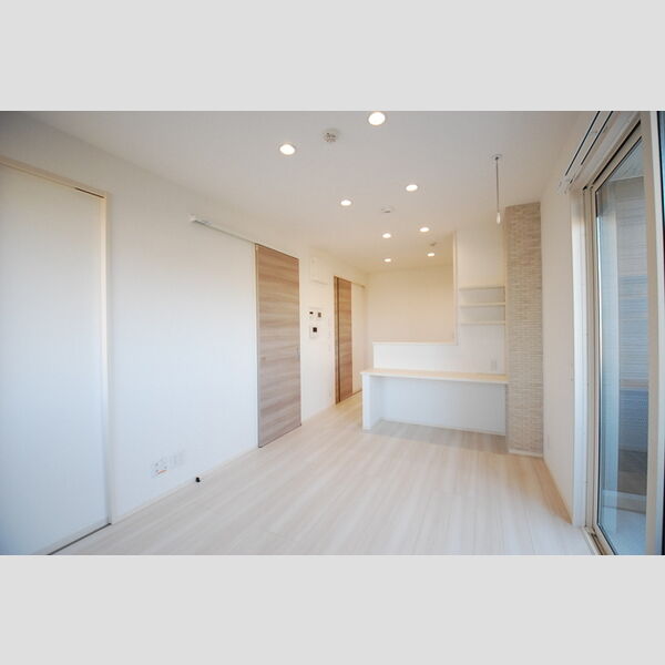 居室・リビング (101　LDK)