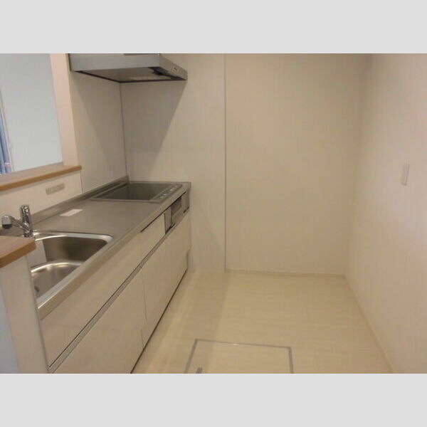 キッチン (キッチン)