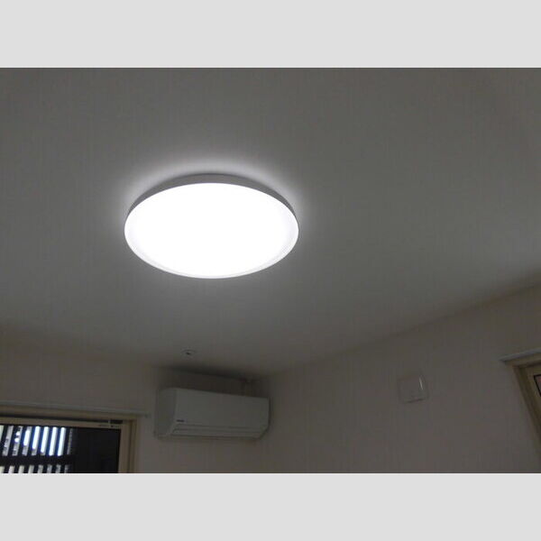 その他設備 (照明器具)