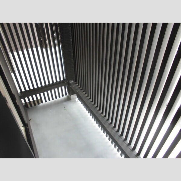 バルコニー・ベランダ (バルコニー)