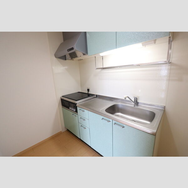 キッチン (キッチン)