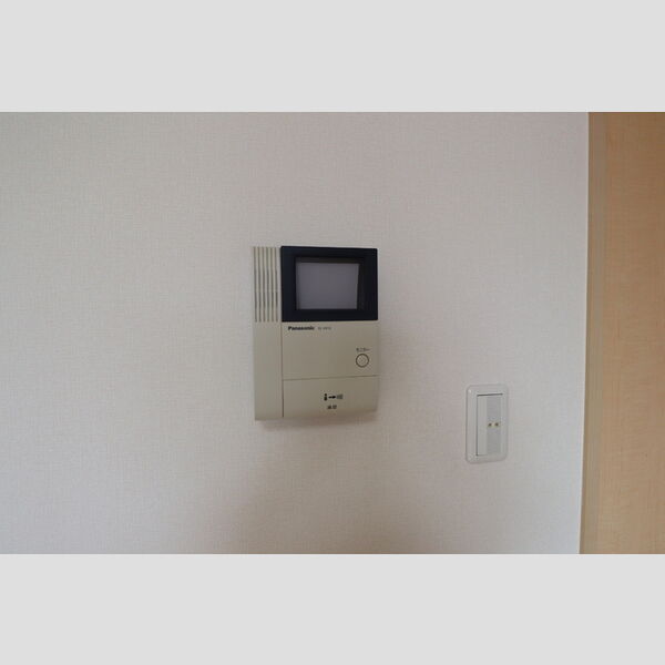 その他設備 (TVインターホン)