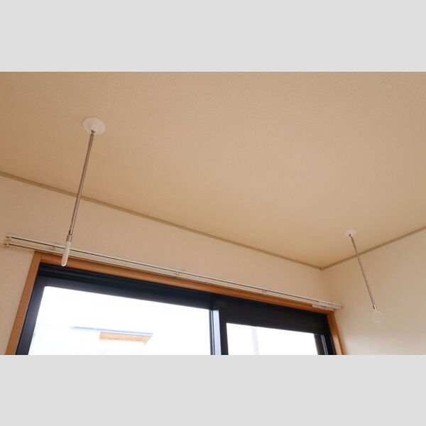 その他 (室内物干し)