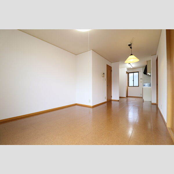 居室・リビング (リビング)