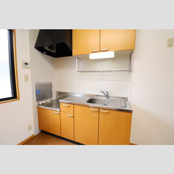 キッチン (キッチン)