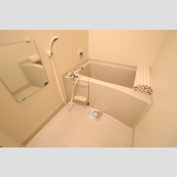 バス (浴室換気乾燥機・追い焚き給湯)