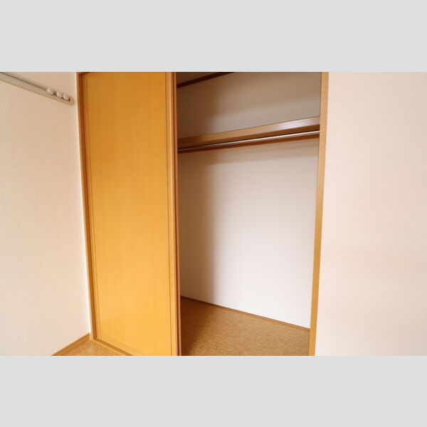 収納 (クローゼット)
