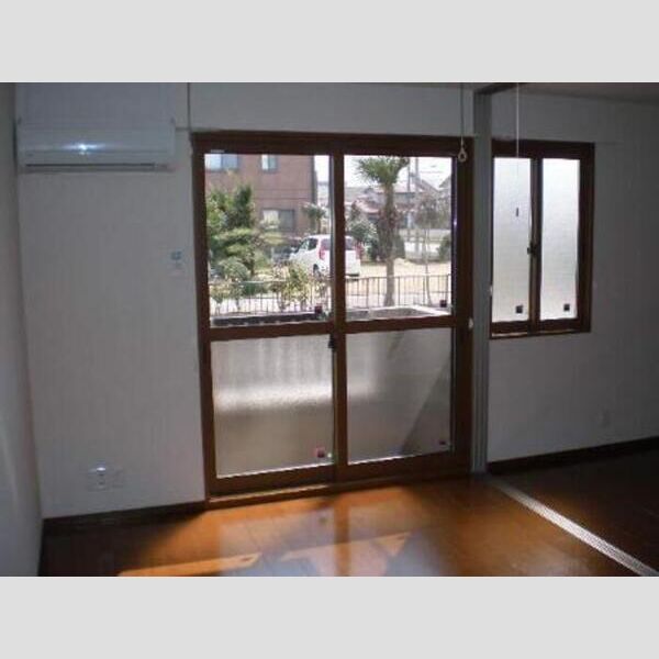 居室・リビング (102LDK)