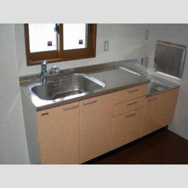 キッチン (102キッチン)