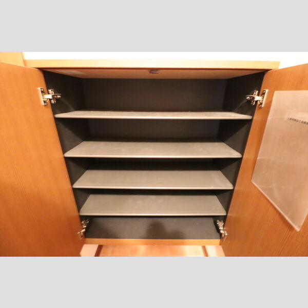 収納 (シューズボックス)