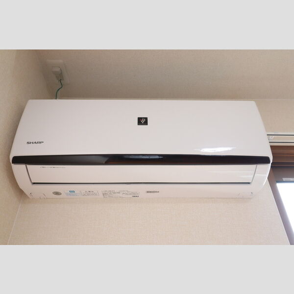 その他設備 (エアコン)