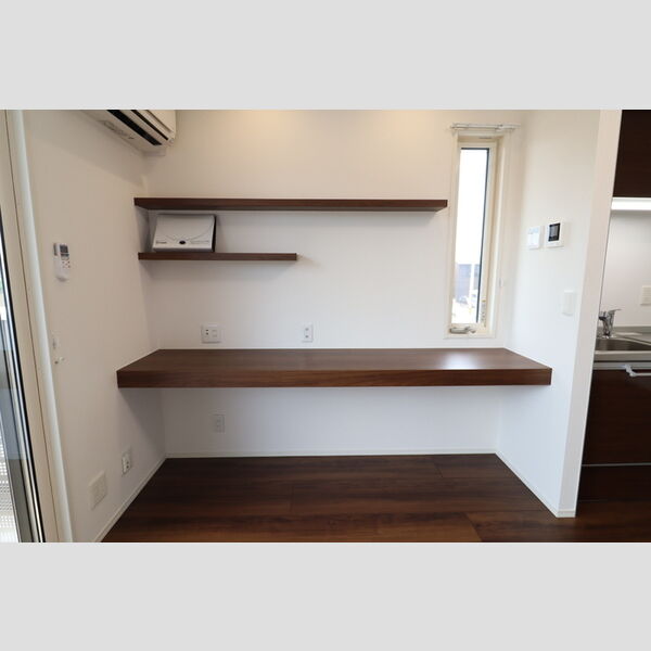 その他 (ワークスペース)