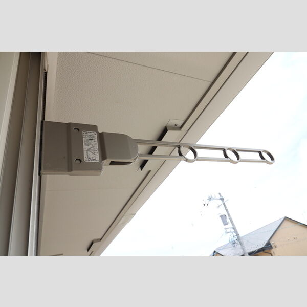 その他 (物干し)