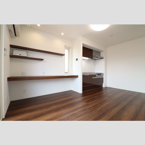 居室・リビング (洋室)