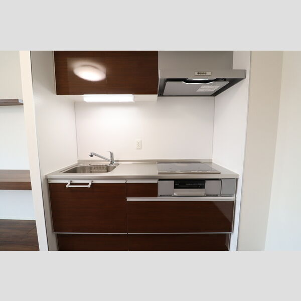 キッチン (システムキッチン)