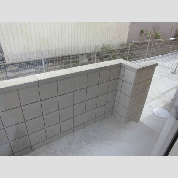 その他 (専用庭)