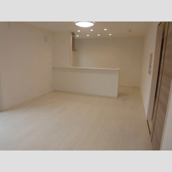 居室・リビング (LDK)