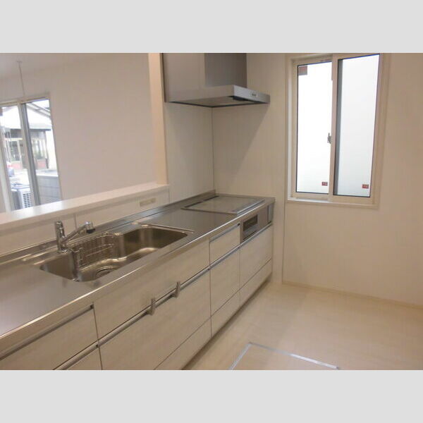 キッチン (キッチン)