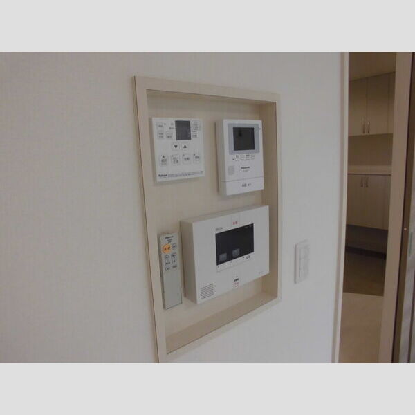 その他設備 (ホームセキュリティ)