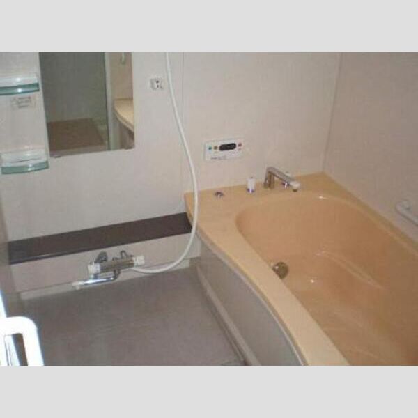 居室・リビング (リビングタウン小松壱番館302)