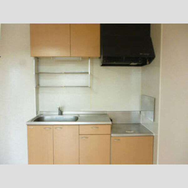 キッチン (103 キッチン)