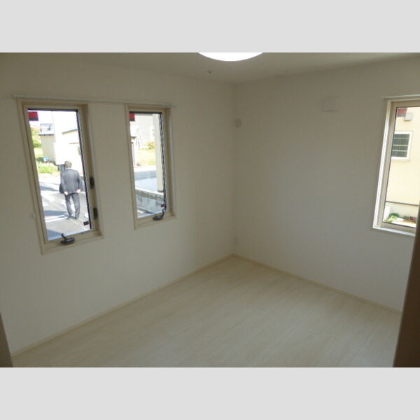 居室・リビング (室内)