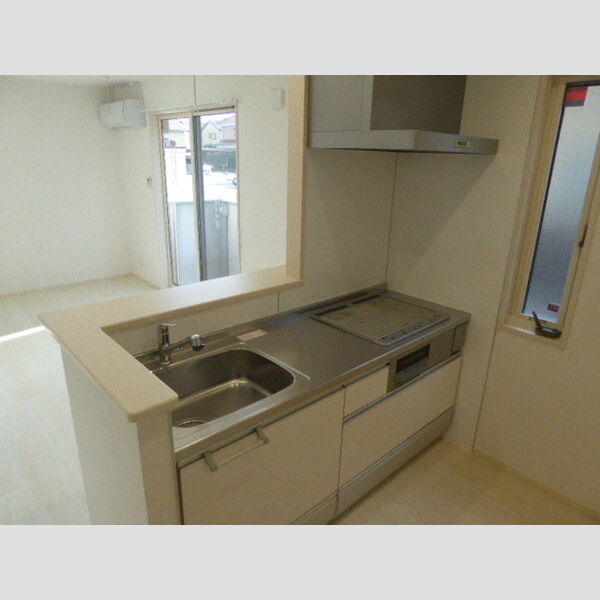 キッチン (キッチン)