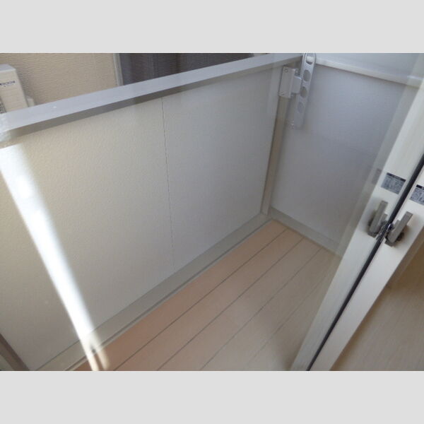 バルコニー・ベランダ