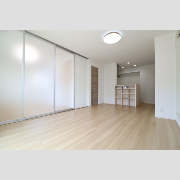 居室・リビング (リビング)