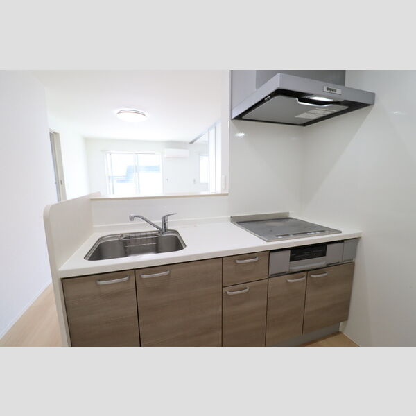 キッチン (システムキッチン)