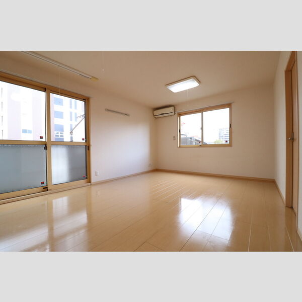 居室・リビング (洋室)