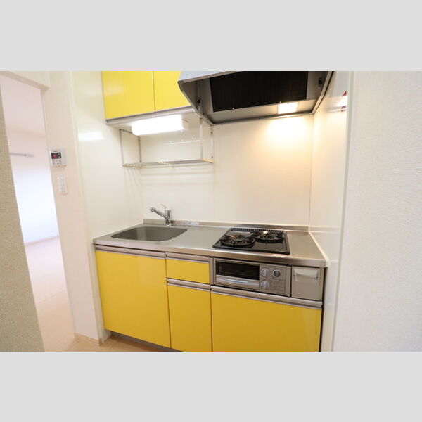 キッチン (キッチン)