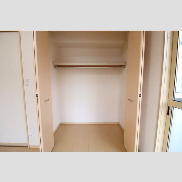 収納 (クローゼット)